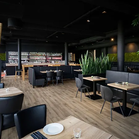 Elaya Kevelaer, Trademark Collection By Wyndham 酒店